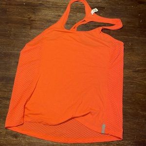 Under armor tank top